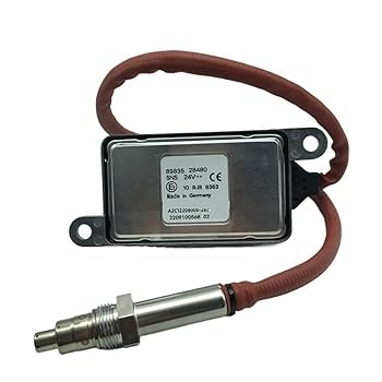 よこ 2BOX 8-97129-704-0 8971297040 Vehicle Speed Sensor (VSS) Fits